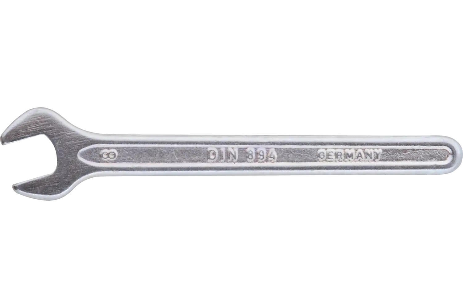 Picture of Pferd Open End Wrench - 8 mm